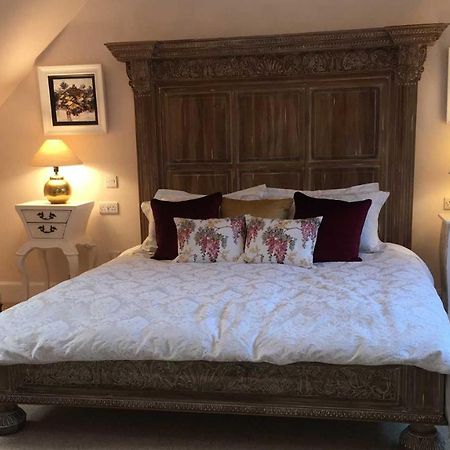 Mount Barker Bed and Breakfast Grantown-on-Spey Buitenkant foto