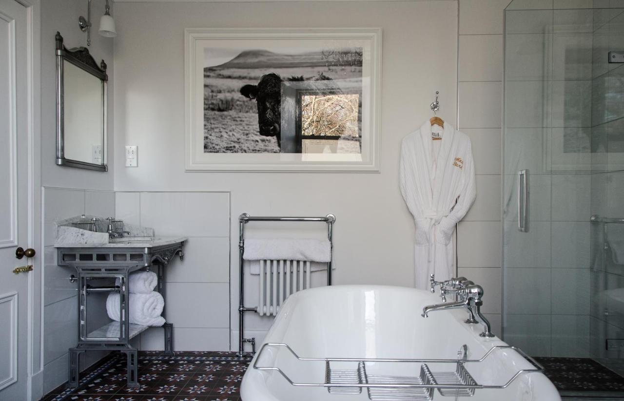 Mount Barker Bed and Breakfast Grantown-on-Spey Buitenkant foto