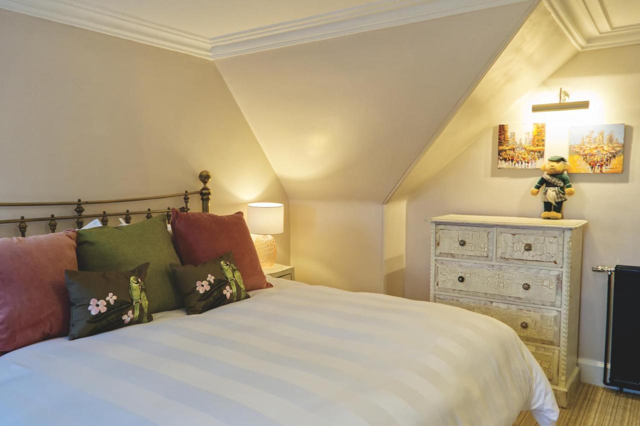 Mount Barker Bed and Breakfast Grantown-on-Spey Buitenkant foto