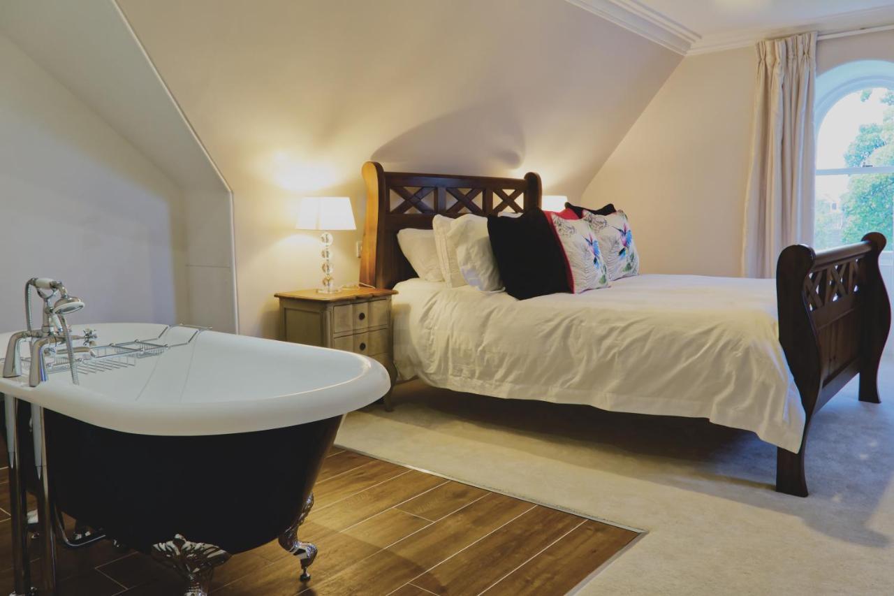 Mount Barker Bed and Breakfast Grantown-on-Spey Buitenkant foto