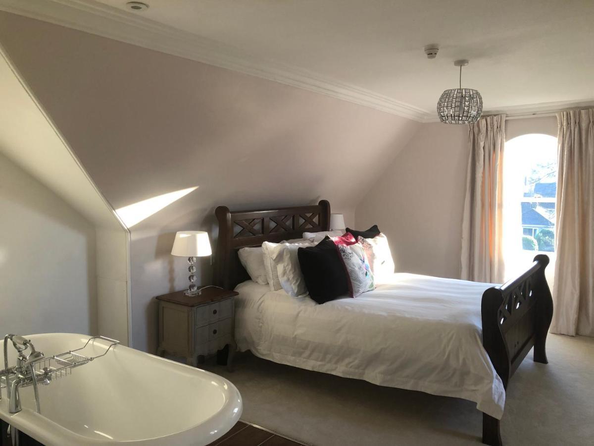 Mount Barker Bed and Breakfast Grantown-on-Spey Buitenkant foto
