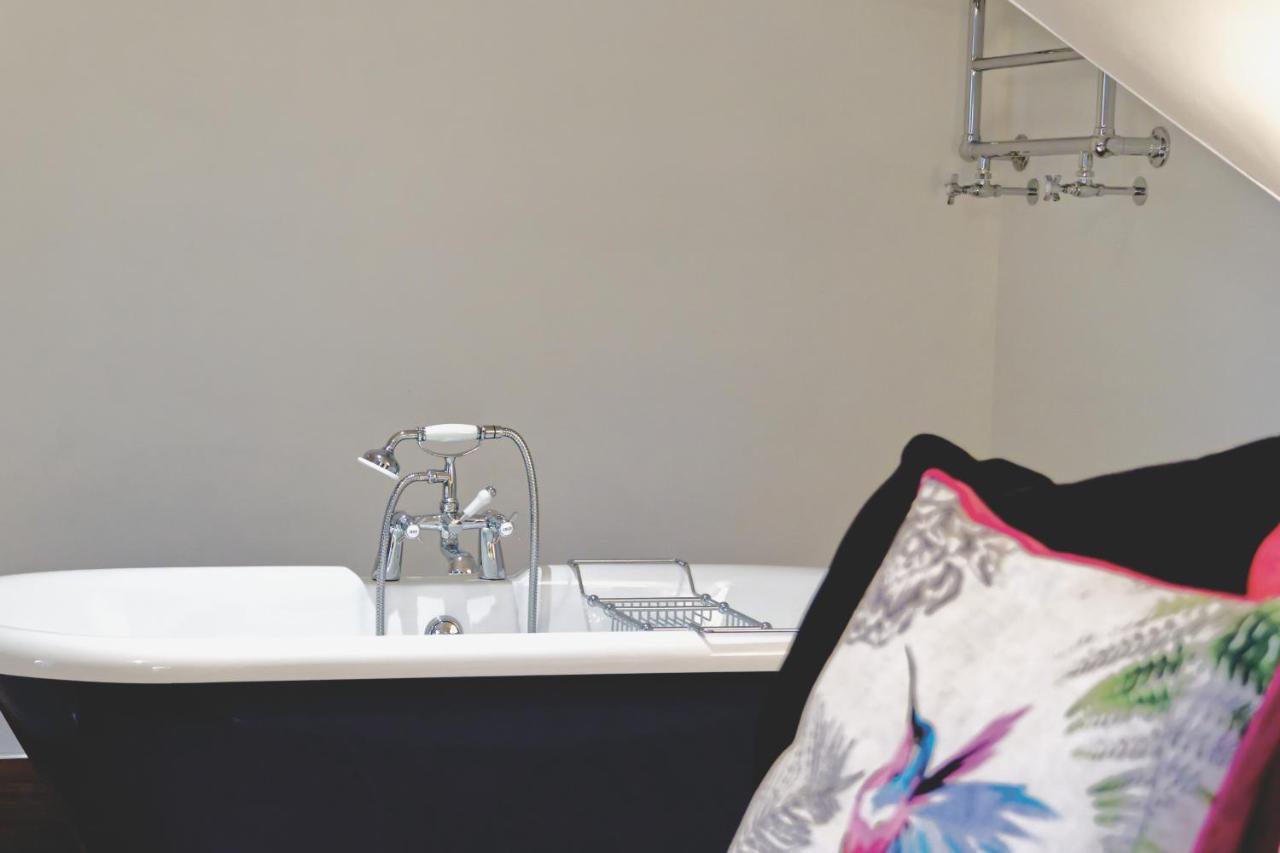 Mount Barker Bed and Breakfast Grantown-on-Spey Buitenkant foto